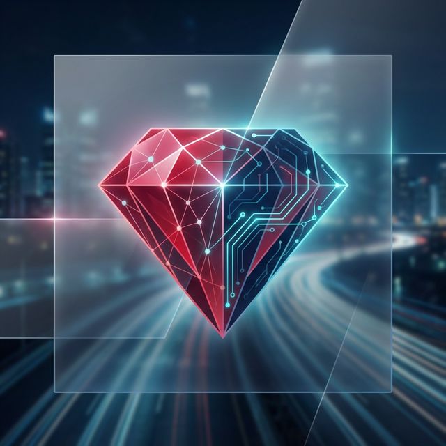 Random image Antigravity created for me 😎