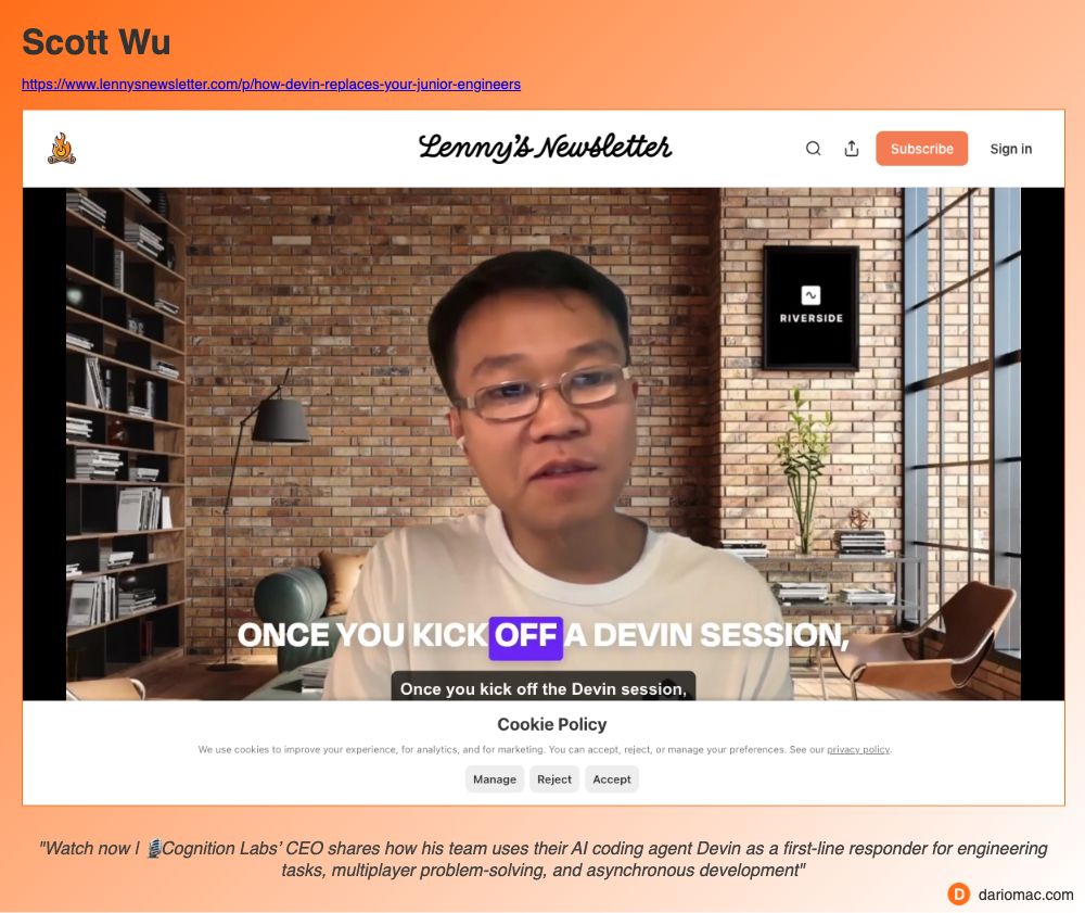 Scott Wu page screenshot