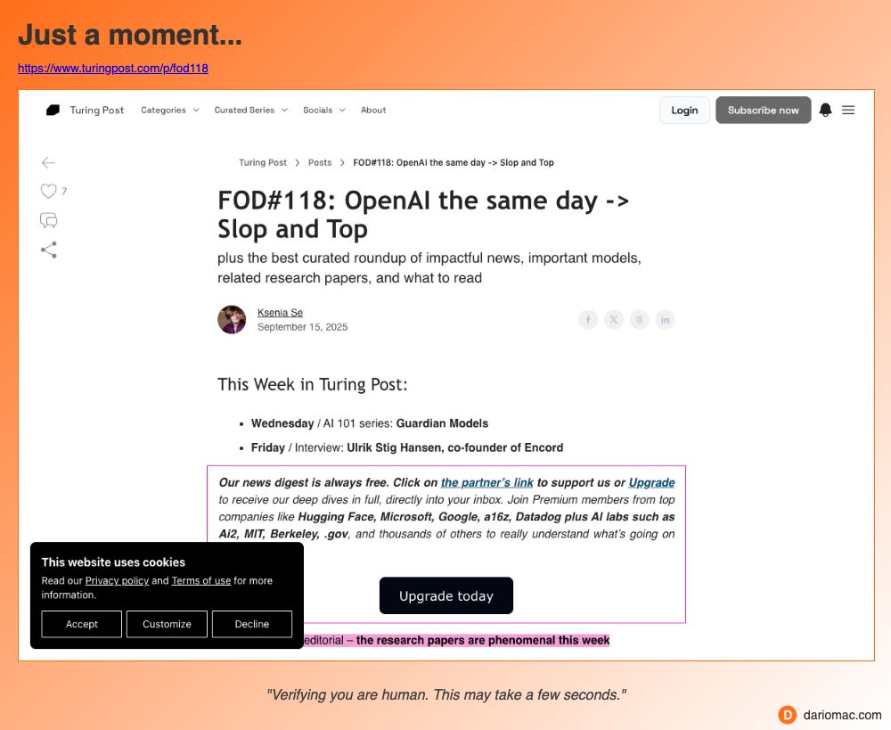 Just a moment... page screenshot